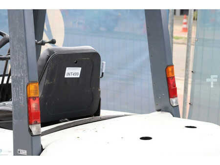 Carrelli elevatori diesel 1997  Toyota 62-6FDF30 (35)
