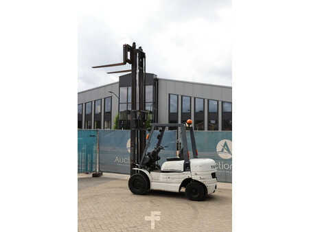 Carrelli elevatori diesel 1997  Toyota 62-6FDF30 (38)