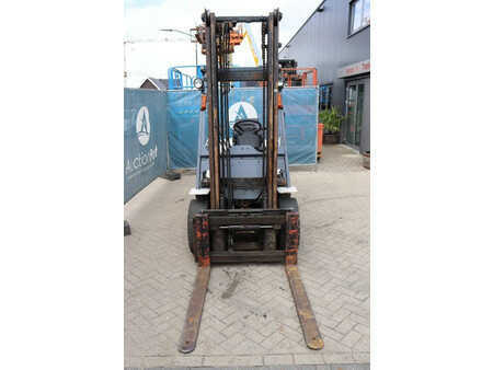 Carrelli elevatori diesel 1997  Toyota 62-6FDF30 (9)