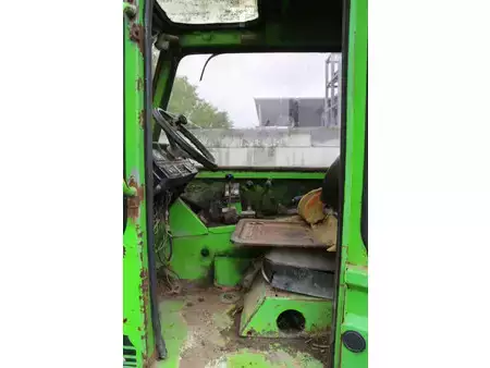 Ładowarki teleskopowe - Merlo P 30.7 (18)