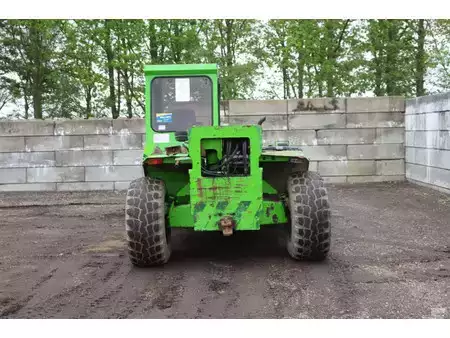 Ładowarki teleskopowe - Merlo P 30.7 (5)