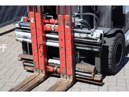 El truck - 4 hjulet 2020  Linde E30HL-01/600 (12)
