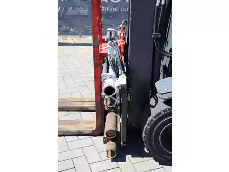 El truck - 4 hjulet 2020  Linde E30HL-01/600 (13)