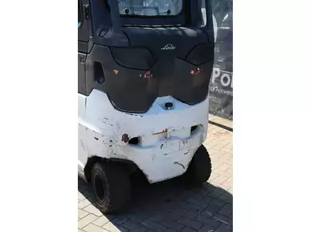 El truck - 4 hjulet 2020  Linde E30HL-01/600 (20)