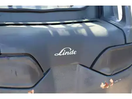 El truck - 4 hjulet 2020  Linde E30HL-01/600 (21)