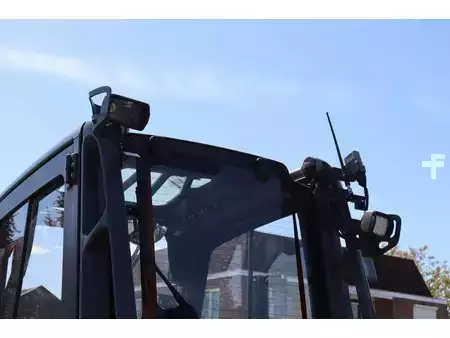 El truck - 4 hjulet 2020  Linde E30HL-01/600 (23)
