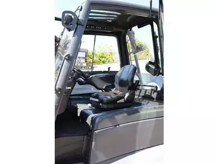 El truck - 4 hjulet 2020  Linde E30HL-01/600 (24)