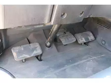 El truck - 4 hjulet 2020  Linde E30HL-01/600 (27)