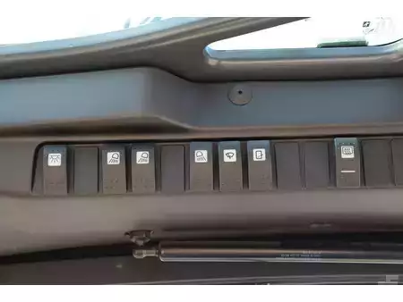 El truck - 4 hjulet 2020  Linde E30HL-01/600 (29)