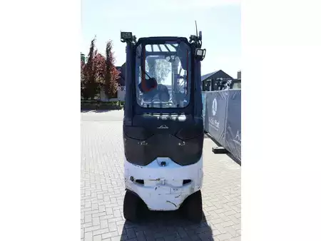 El truck - 4 hjulet 2020  Linde E30HL-01/600 (5)