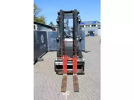 El truck - 4 hjulet 2020  Linde E30HL-01/600 (8)
