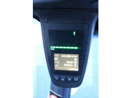 Eléctrico - 4 rodas 2017  Linde E16-02 (23)