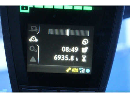 Eléctrico - 4 rodas 2017  Linde E16-02 (24)