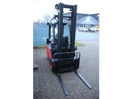 Eléctrico - 4 rodas 2017  Linde E16-02 (6)