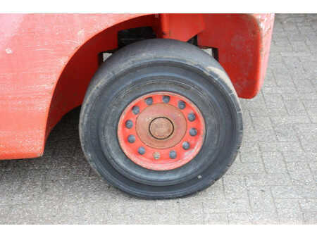 Diesel heftrucks 2019  Linde H80D-03/900 (12)