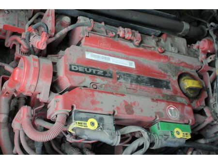 Diesel heftrucks 2019  Linde H80D-03/900 (17)