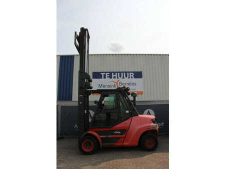 Diesel heftrucks 2019  Linde H80D-03/900 (31)