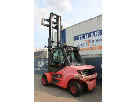 Diesel heftrucks 2019  Linde H80D-03/900 (32)