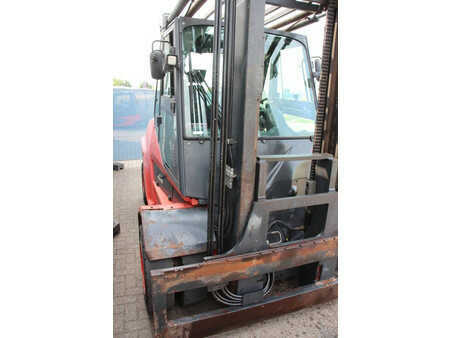 Diesel heftrucks 2019  Linde H80D-03/900 (6)