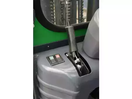 Diesel heftrucks - [div]  (23)