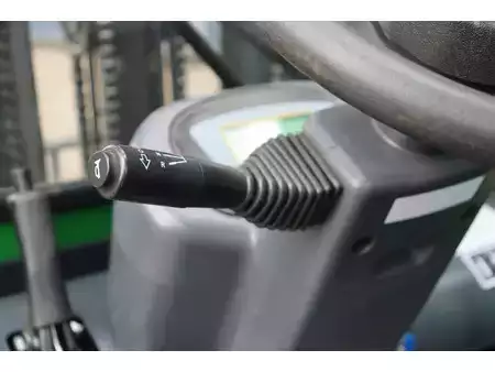 Diesel heftrucks - [div]  (24)