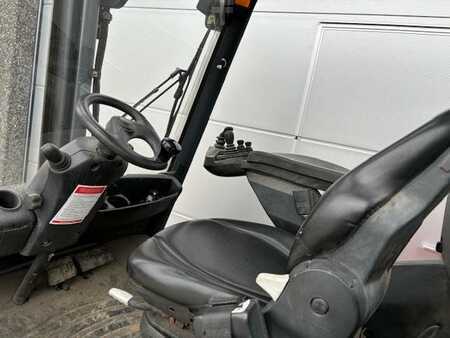 Carrelli elevatori GPL 2008  Linde H40T (4)