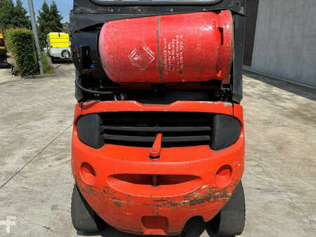 Wózki gazowe 1999  Linde H18T-02 (13)