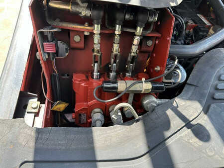 Wózki gazowe 1999  Linde H18T-02 (20)