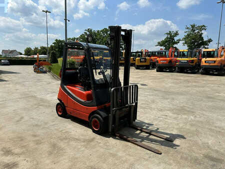 Wózki gazowe 1999  Linde H18T-02 (3)