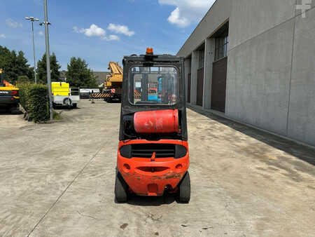 Wózki gazowe 1999  Linde H18T-02 (5)