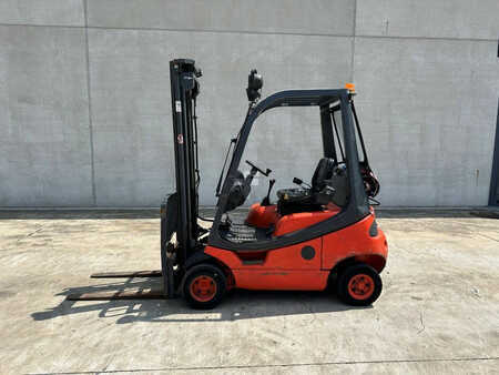 Wózki gazowe 1999  Linde H18T-02 (7)