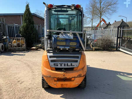 Treibgasstapler 2012  Still RX 70-25T (4)
