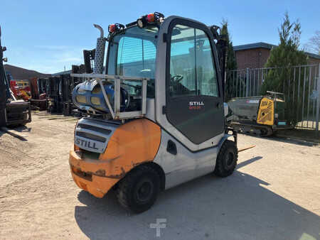 Treibgasstapler 2012  Still RX 70-25T (5)