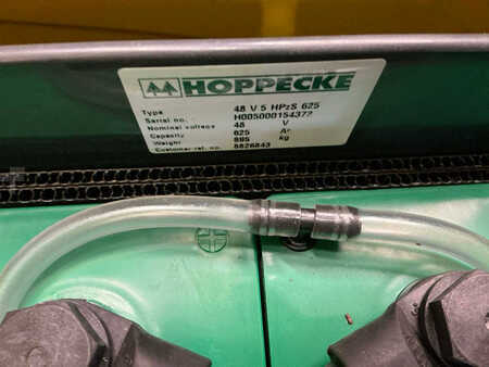 Elektro 4 Rad 2020  Hyster J1.6XN MWB (11)