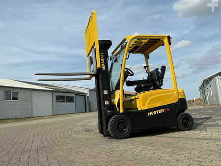 Elektro 4 Rad 2020  Hyster J1.6XN MWB (13)