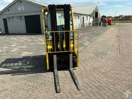 Elektro 4 Rad 2020  Hyster J1.6XN MWB (14)