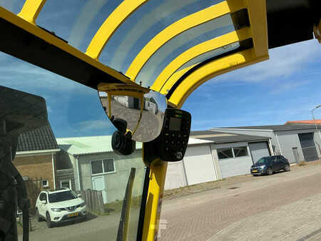 Elektro 4 Rad 2020  Hyster J1.6XN MWB (18)