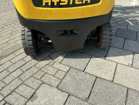 Elektro 4 Rad 2020  Hyster J1.6XN MWB (19)