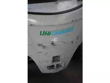 Chariots électriques à 4 roues 2016  Unicarriers JAG1N1L18Q (18)