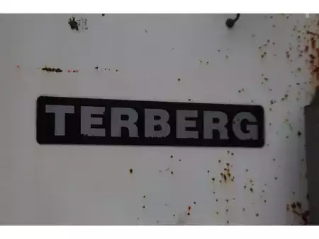 Trator de terminal 2002  Terberg YT180 (20)