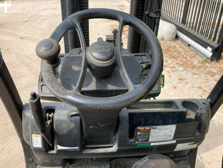 LPG Forklifts 2006  Yale GLP20SVX E2175 (11)