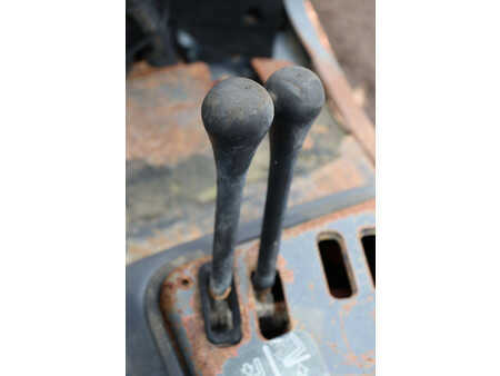 Diesel truck 1994  Linde H40D (25)