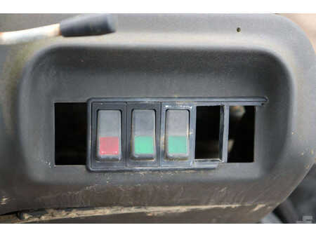 Diesel truck 1994  Linde H40D (26)