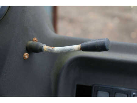 Diesel truck 1994  Linde H40D (27)