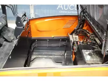 4-wiel elektrische heftrucks 2023  Doosan B25x-7plus (18)