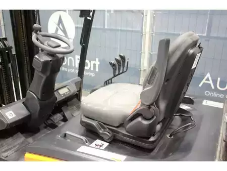 4-wiel elektrische heftrucks 2023  Doosan B25x-7plus (21)