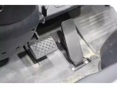 4-wiel elektrische heftrucks 2023  Doosan B25x-7plus (23)