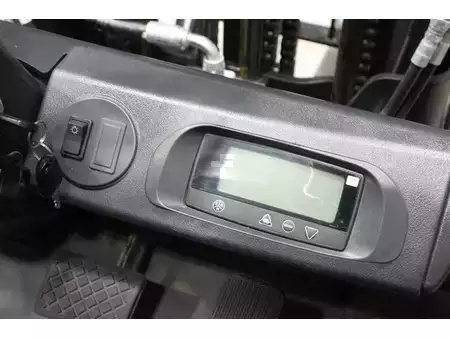 4-wiel elektrische heftrucks 2023  Doosan B25x-7plus (26)