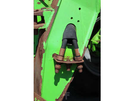 Telehandler Fixed 2011  Merlo P40.7 (12)