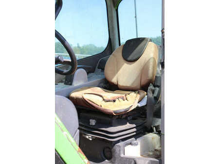 Telehandler Fixed 2011  Merlo P40.7 (16)